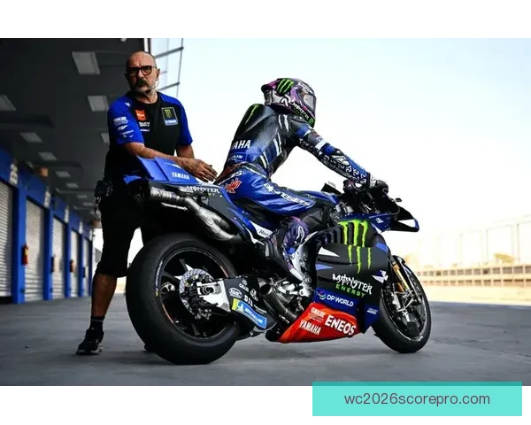 2026 MotoGP赛季即将开启 新车手与新技术带来新挑战