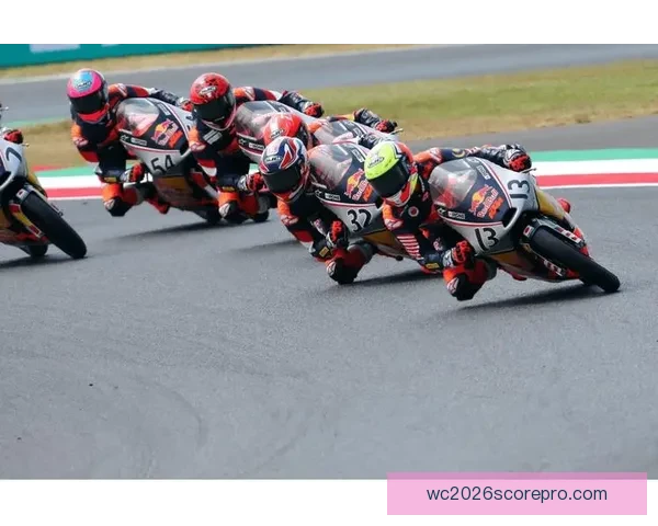 意大利站MotoGP激战回顾车手排名变化引关注