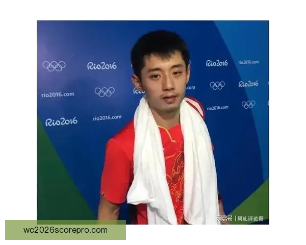 张继科宣布退役网球赛场 李娜接任教练开启新篇章 张继科宣布退役网球赛场 李娜接任教练开启新篇章